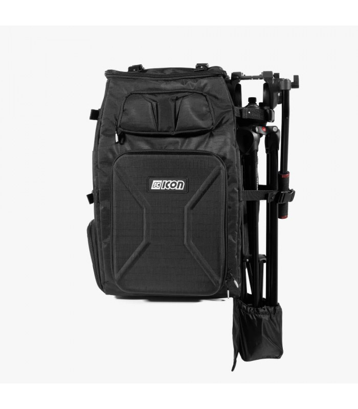SCICON CAMERA PRO BACKPACK (BLACK)