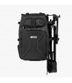 SCICON CAMERA PRO BACKPACK (BLACK)