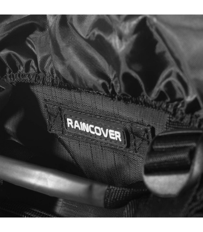 MOCHILA SCICON CAMERA PRO (NEGRO)