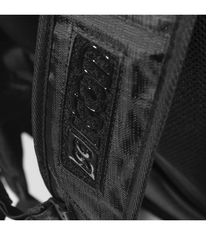SCICON CAMERA PRO BACKPACK (BLACK)