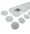 ADHESIVO PVC PROTECTOR CUADRO TFHPC