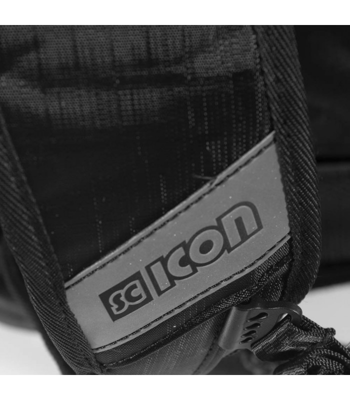 SCICON CAMERA PRO BACKPACK (BLACK)