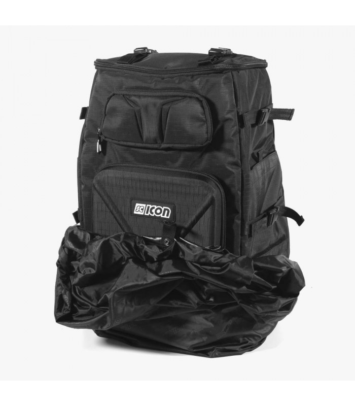 SCICON CAMERA PRO BACKPACK (BLACK)