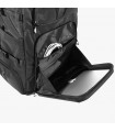 SCICON CAMERA PRO BACKPACK (BLACK)