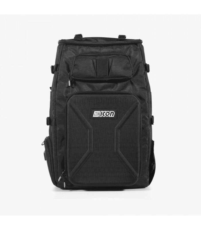 SCICON CAMERA PRO BACKPACK (BLACK)