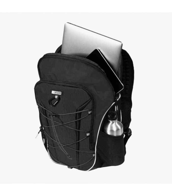 SCICON SPORT BACKPACK (BLACK)