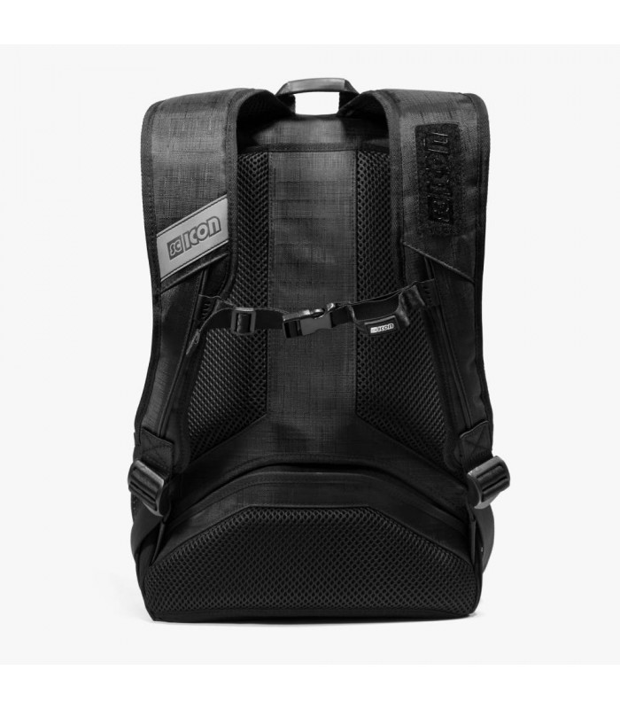 MOCHILA SCICON SPORT (NEGRO)