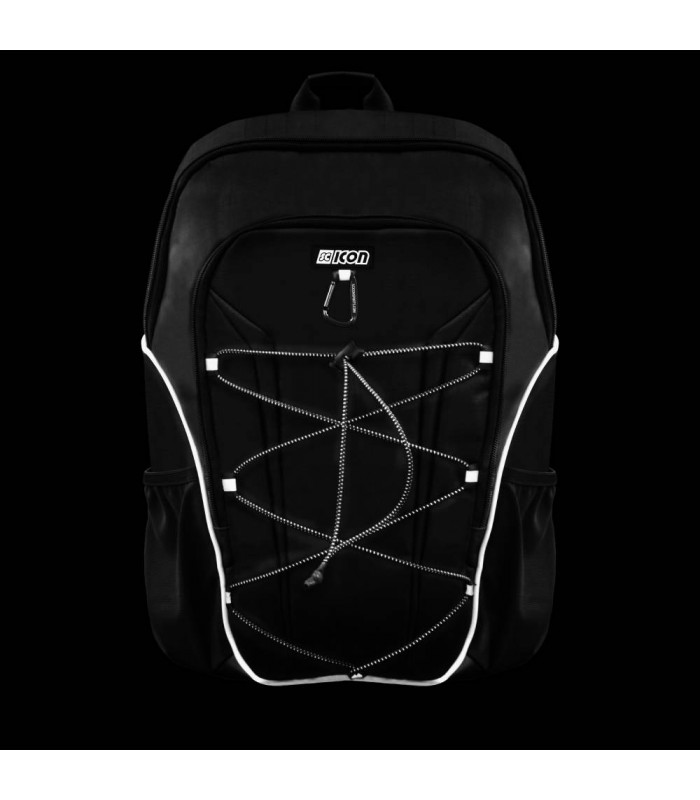 MOCHILA SCICON SPORT (NEGRO)