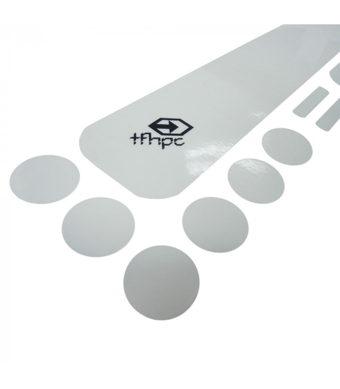 TFHPC PVC FRAME PROTECTOR