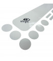 ADHESIVO PVC PROTECTOR CUADRO TFHPC