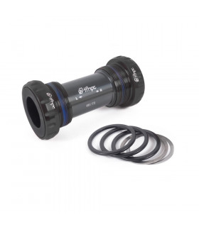 PEDALIER SELLADO TFHPC 7324 68/73 MM (NEGRO)