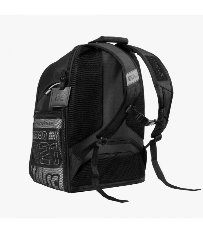 MOCHILA SCICON PRO (NEGRO)