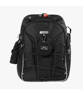 SCICON PRO BACKPACK (BLACK)