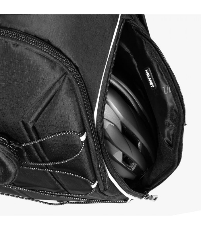 MOCHILA SCICON PRO (NEGRO)