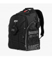 SCICON PRO BACKPACK (BLACK)