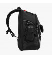 SCICON PRO BACKPACK (BLACK)