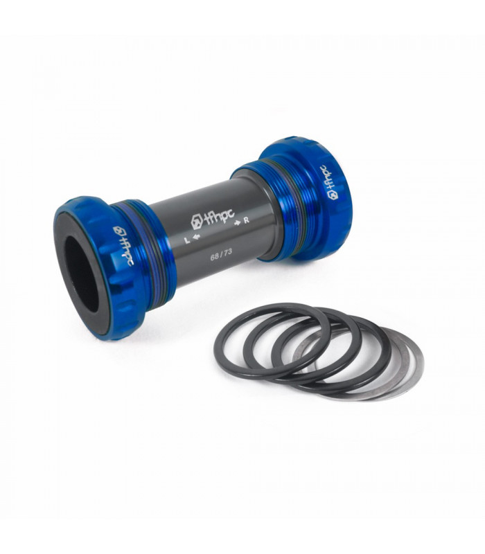 TFHPC BB 7324 68/73 MM SEALED BEARINGS (BLUE)