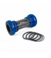 TFHPC BB 7324 68/73 MM SEALED BEARINGS (BLUE)
