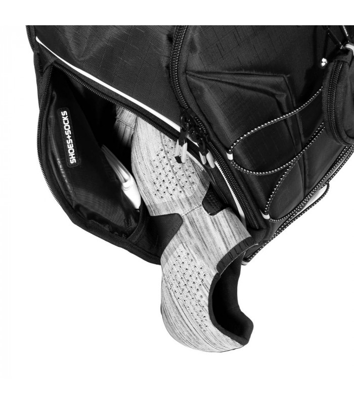 MOCHILA SCICON PRO (NEGRO)