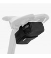 SCICON ELAN 210 SMALL SADDLE BAG (BLACK)