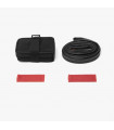SCICON ELAN 210 SMALL SADDLE BAG (BLACK)