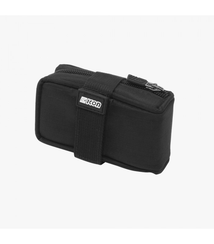 BOLSA SILLÍN SCICON ELAN 210 PEQUEÑA (NEGRO)
