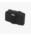 BOLSA SILLÍN SCICON ELAN 210 PEQUEÑA (NEGRO)