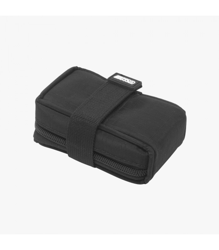 SCICON ELAN 210 SMALL SADDLE BAG (BLACK)