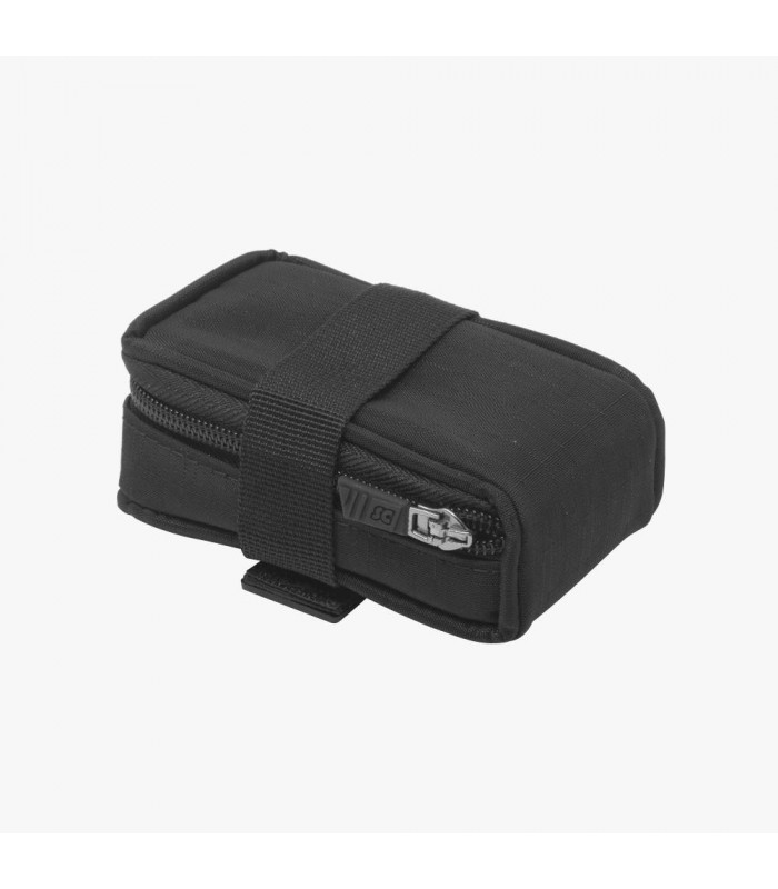 SCICON ELAN 210 SMALL SADDLE BAG (BLACK)