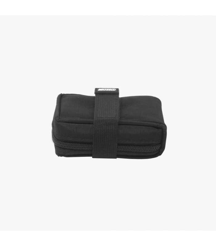 SCICON ELAN 210 SMALL SADDLE BAG (BLACK)