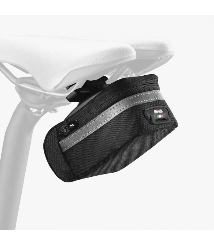 SCICON ELAN 350 QUICK RELEASE SMALL SADDLE BAG