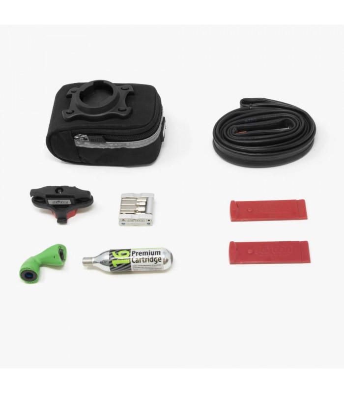 SCICON ELAN 350 QUICK RELEASE SMALL SADDLE BAG