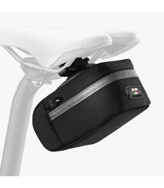 SCICON PIN 695 QUICK RELEASE BIG SADDLE BAG