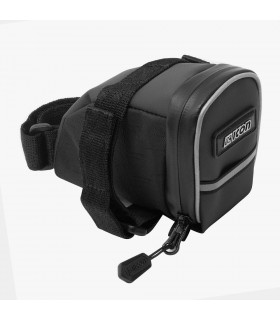 SCICON 098 MEDIUM SADDLE BAG (BLACK)