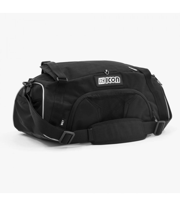 BOLSA SCICON DUFFEL 25L (NEGRO)