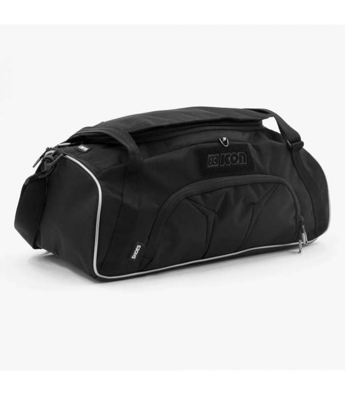 SCICON DUFFEL 25L BAG (BLACK)