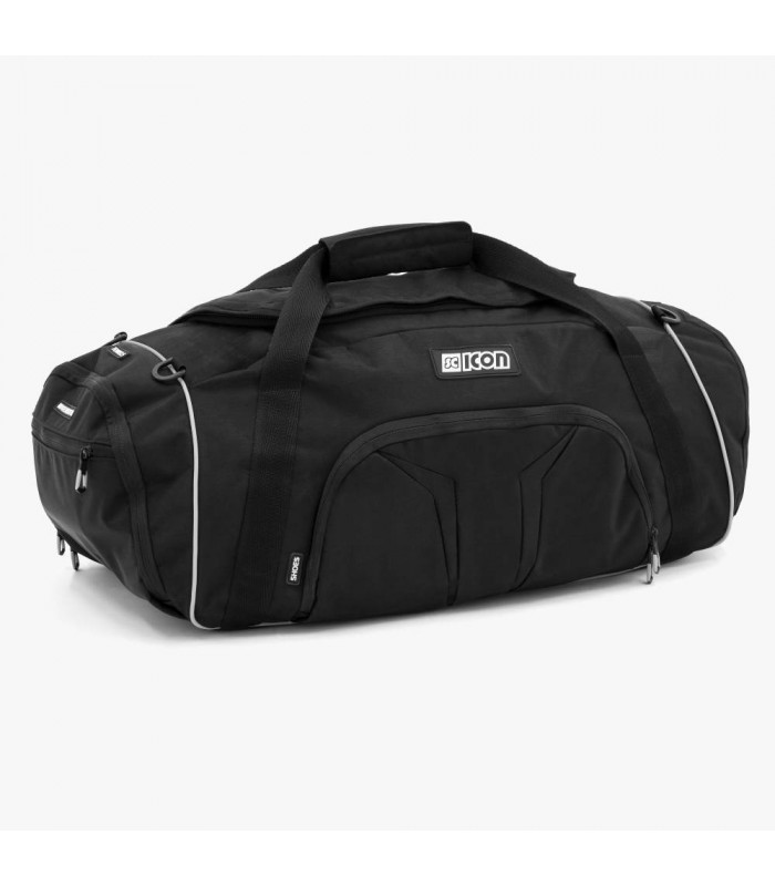 BOLSA SCICON DUFFEL 50L (NEGRO)