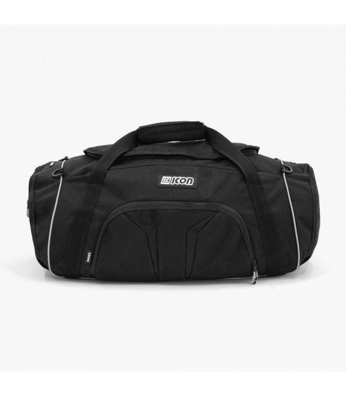 SCICON DUFFEL 50L BAG (BLACK)