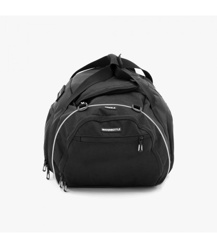 BOLSA SCICON DUFFEL 50L (NEGRO)