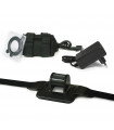 TFHPC FRONT BIKE LIGHT 1000 LUMEN