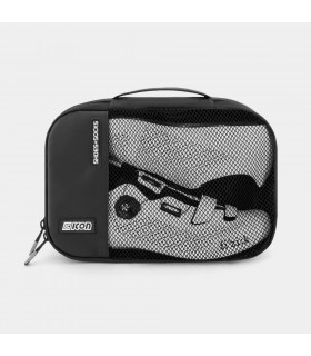 SCICON SHOE STORAGE BAG (BLACK)