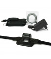 TFHPC FRONT BIKE LIGHT (400 LUMEN)
