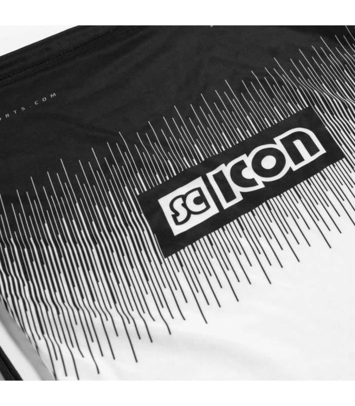 BOLSA ENTRENAMIENTO MICROFIBRA SCICON (GRIS)