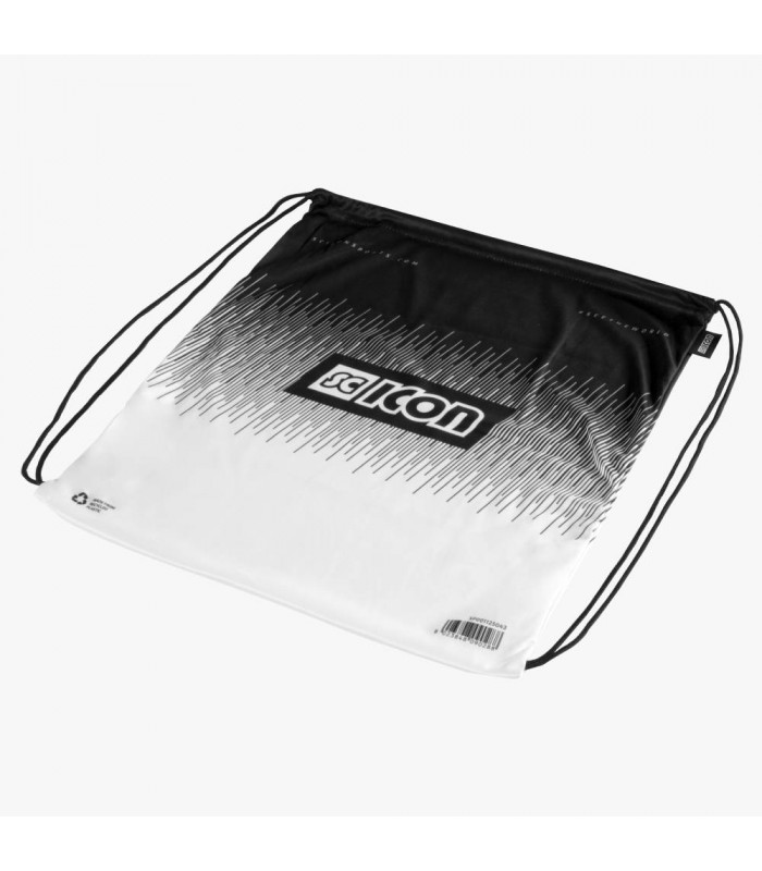 SCICON MICROFIBER UTILITY TRAINING BAG (GREY)