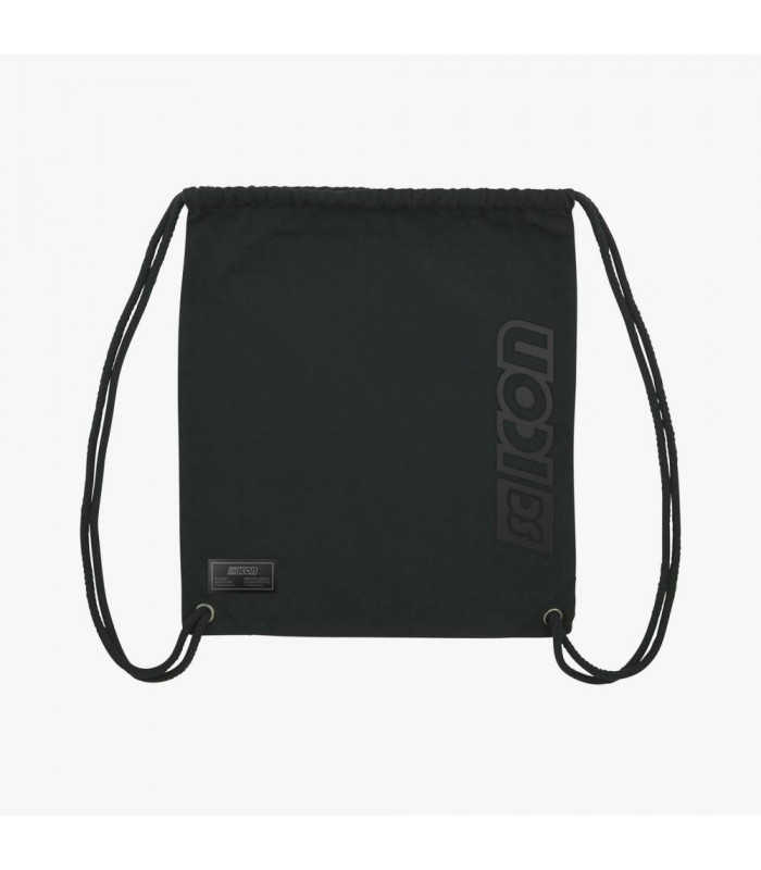 BOLSA ENTRENAMIENTO SCICON (NEGRO)