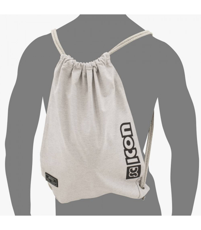 SCICON UTILITY TRAINING BAG (GREY)