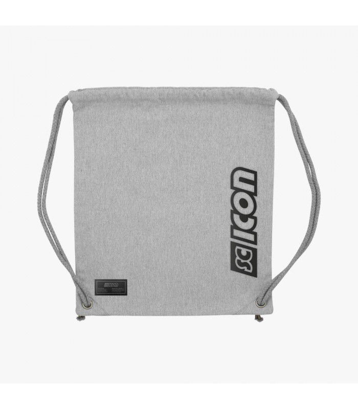 BOLSA ENTRENAMIENTO SCICON (GRIS)