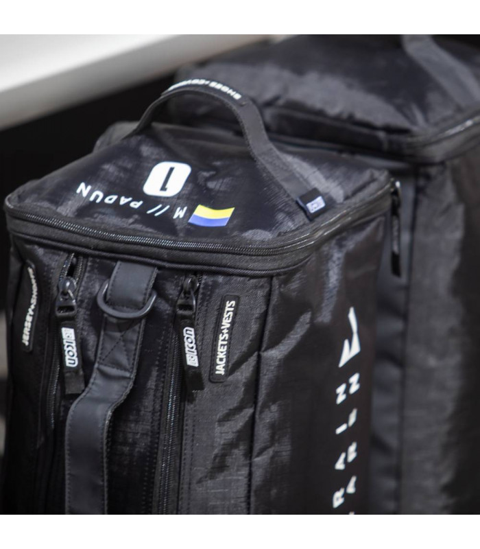 SCICON RACE DAY RAIN BAG