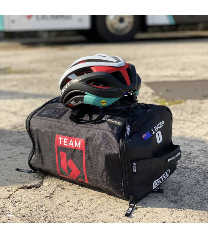 BOLSA SCICON RACE DAY RAIN