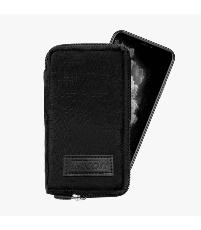 CARTERA TELÉFONO SCICON "ALL CONDITIONS"